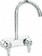 Lavatory Faucets
